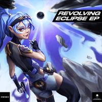 Ddd - Revolving Eclipse EP
