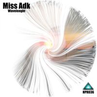 Miss Adk - Wavelenght