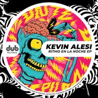 Kevin Alesi - Ritmo en la noche EP