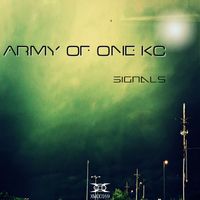 Army of One KC - Signals