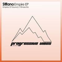Stifano - Empire EP