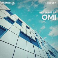 Omi - Neptune EP