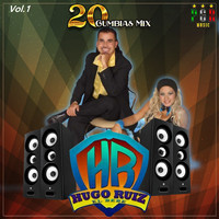 Hugo Ruiz - 20 Cumbias Mix