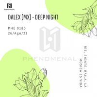 Dalex (MX) - Deep Night