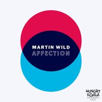 Martin Wild - Affection