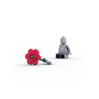 Carlos Neda - Legos