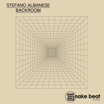 Stefano Albanese - Backroom