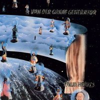Van Der Graaf Generator - Pawn Hearts (Deluxe)