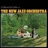 The New Jazz Orchestra - Naïma (Remastered 2020)