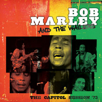 Bob Marley & The Wailers - The Capitol Session '73 (Live [Explicit])