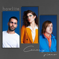 Howlite - Canary (Piano)
