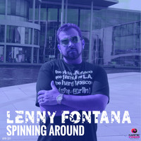 Lenny fontana - Spinning Around