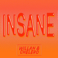Willan, Chelero - Insane