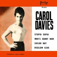 Carol Davies - Stupid Cupid