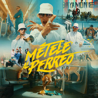 Daddy Yankee - MÉTELE AL PERREO (Explicit)