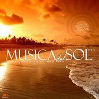 Marga Sol - Musica Del Sol, Vol. 3: Luxury Lounge & Chillout Music