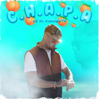 JC el Diamante - C.H.A.P.A (Explicit)