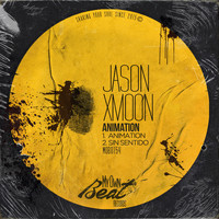 Jason Xmoon - Animation
