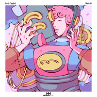 LOST CAPITAL - Weirdo