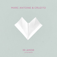 Marc Antoine, Cruzito - Mi Amor (Latin Version)