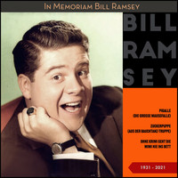 Bill Ramsey - Souvenirs, Souvenirs (In Memoriam Bill Ramsey)