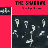 The Shadows - Saturday Dance