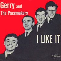 Gerry And The Pacemakers - I Like It