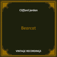 Clifford Jordan - Bearcat (Hq Remastered)
