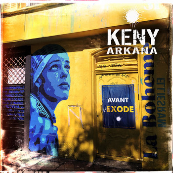 Keny Arkana - Comme un aimant