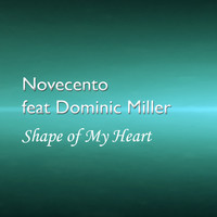 Novecento - Shape of My Heart
