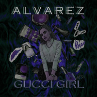 Alvarez - Gucci Girl (Tr1Pllx Сlub Remix)