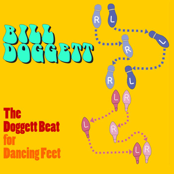 Bill Doggett - Doggett Beat for Dancing Feet