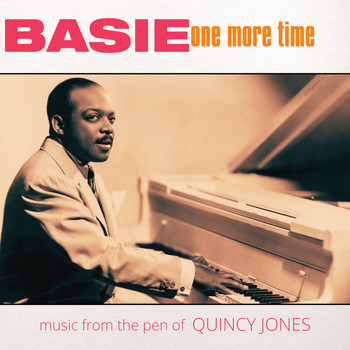 Count Basie Orchestra - Basie, One More Time