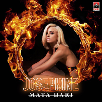 Josephine - Mata Hari (Greek Version)