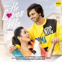 Aleena - He Loves Me