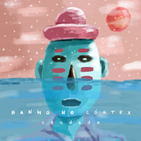 saudade - banho no córtex