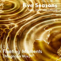 Five Seasons - Fleeting Moments (Magnolia Mix)
