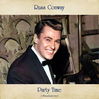 Russ Conway - Party Time (Remastered 2021)