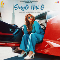JSL Singh - Single Hai G