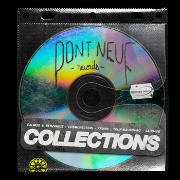 Various Artists - Collections