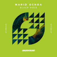 Mario Ochoa - Black Hole
