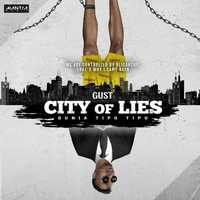 gust - City of Lies (Explicit)
