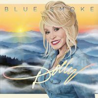 Dolly Parton - Blue Smoke
