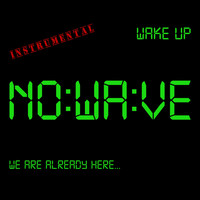 N O W A V E - NOWAVE (Instrumental)