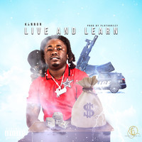 Kannon - Live and Learn (Explicit)