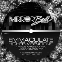 Emmaculate - Higher Vibrations