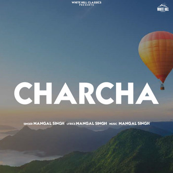 Mangal Singh - Charcha