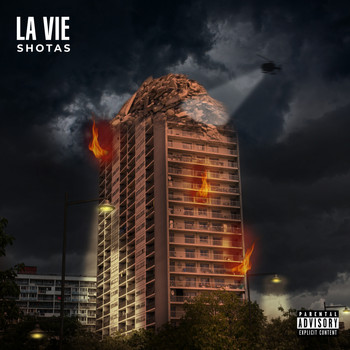 Shotas - La vie (Explicit)