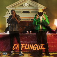 GOULAG - Ça flingue (Explicit)