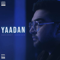 Salman Masood - Yaadan